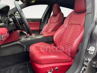 vi generation2 3.8 v8 580 trofeo