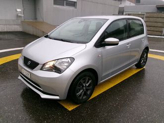 mii 1.0 itech asg – frisch ab mfk & service