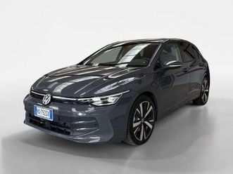 golf 1.5 tsi ehybrid dsg edition plus
