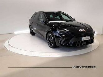 leon sportstourer 2.0 tdi 150 cv dsg