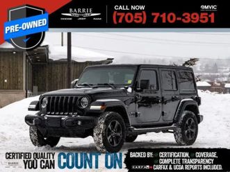 2021 jeep wrangler unlimited altitude