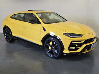 urus 4.0