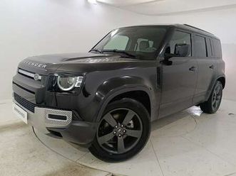 110 3.0d i6 mhev s awd 200cv auto