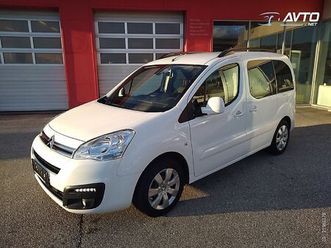 citroën berlingo shine bluehdi 120 s s bvm6 -12-