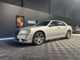 ii 3.6 v6 286 executive