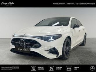 ii generation2 coupe 200 amg line 7g-dct