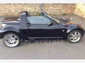 cabriolet 60 kw xclusive softouch
