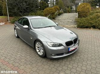 bmw seria 3 320d