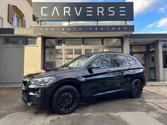 x1 25i xdrive m sportpaket