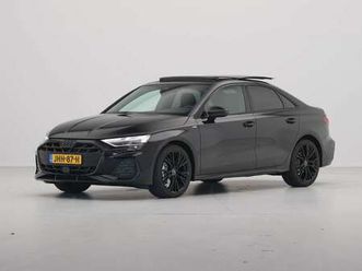 limousine 30 tfsi s edition
