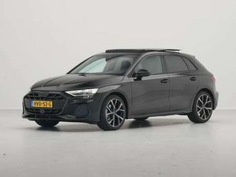 sportback 30 tfsi s edition
