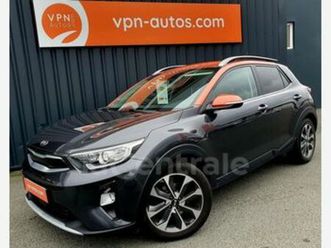 1.0 t-gdi 120 isg launch edition