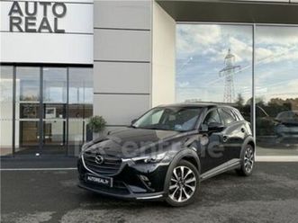 generation2 2.0 skyactiv-g 121 selection