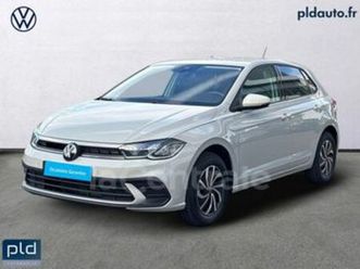 vi generation2 1.0 tsi 95 s&s vw edition bvm5
