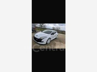 iii coupe 2.0 t 250 rs