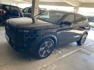 jaecoo 7 select 1.6 tgdi fwd