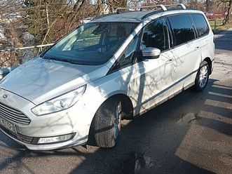 ford galaxy 2.0 ecoblue 110 kw fwd titanium