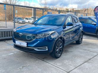 seres seres 3 seres 3 luxury