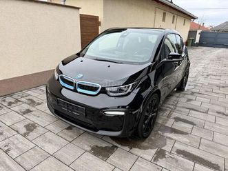 bmw i3 120ah (automata) adaptiv led/driving assist/tolatókamera/service inclusive/gyári garancia