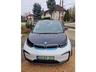 bmw i3 120ah (automata)