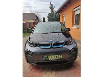 bmw i3 94ah (automata)