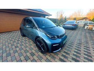 bmw i3 i3s 120ah (automata)