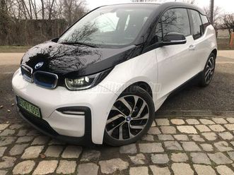 bmw i3 120ah (automata)