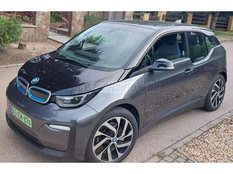 bmw i3 120ah (automata) tulajdonostól