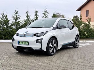 bmw i3 (automata)