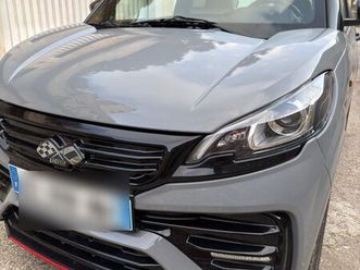 ligier js50 sport dci 2024