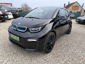 bmw i3 94ah (automata) nagy navi-kamera-ülésfűtés