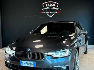 bmw 320 335da xdrive touring luxury