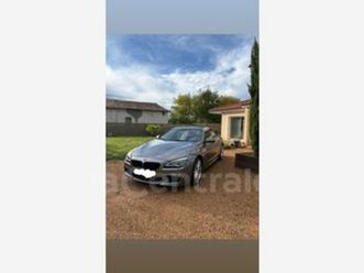 (f06) generation2 gran coupe 640d 313 m sport bva8