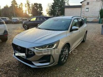 iv sw 1.5 ecoblue 120 s&s st-line x auto