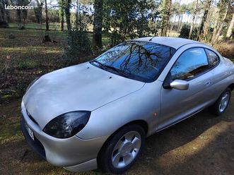 ford puma 1.7l zetec 125cv