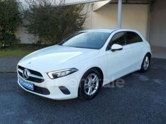 iv 180 d business line 7g-dct