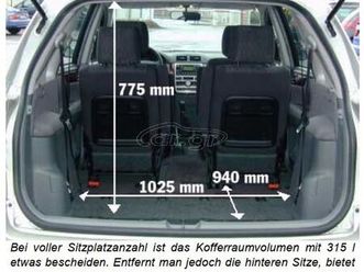toyota avensis verso 2005
