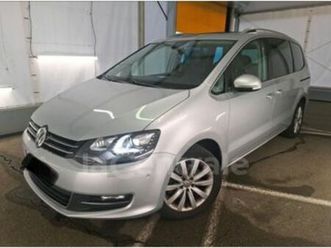 ii generation2 2.0 tdi 150 bluemotion technology carat dsg6