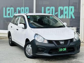 2023 model otomatik nissan ad