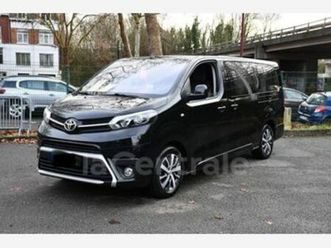 128 d-4d proace l2h1