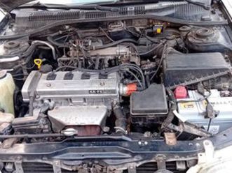 toyota carina 1997 carina e