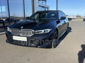 (g21) generation2 touring 330e 292 bva8