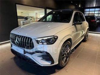 ii 53 amg 4matic+ 7pl