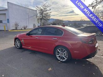 used 2015 chevrolet ss na