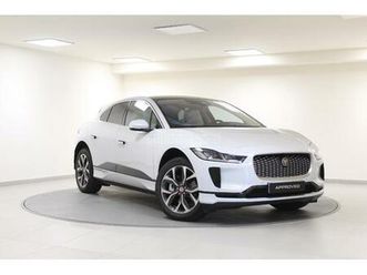 jaguar - ipace