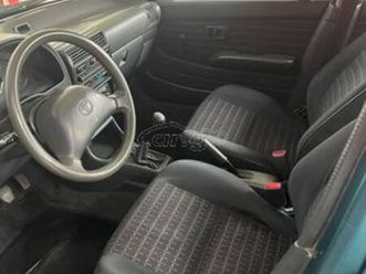 toyota starlet 1993 1.3 xl