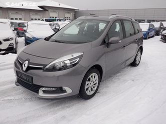 renault grand scénic 1.5 dci dynamique