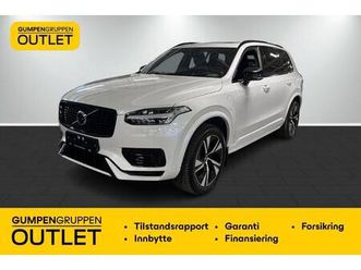 t8 390hk awd r-design 360-kamera/h.feste/head-up/+++