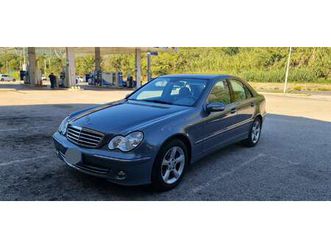 c 320 v6 avantgarde 4matic