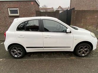micra 1.2 visia